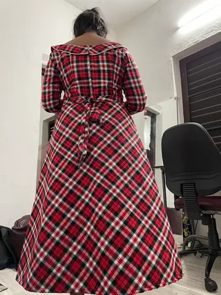 SG Stitches Tailoring Shop — work photo 4