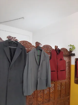 New City Gents Tailoring — photo 2