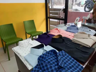 New City Gents Tailoring — work photo 4