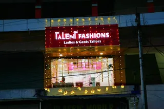 Talent Fashions - Ladies & Gents Tailoring — work photo 5
