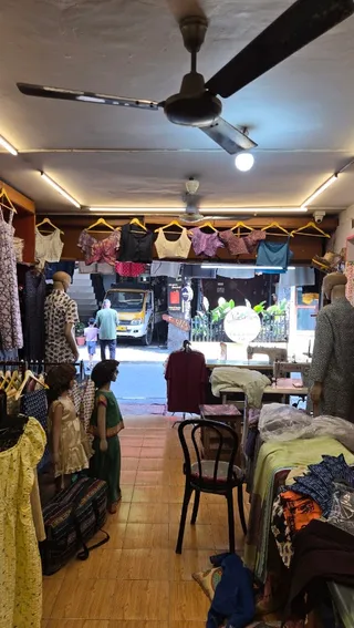 Eden (Readymade And Tailoring) — photo 1