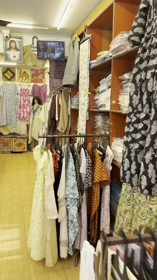 Eden (Readymade And Tailoring) — photo 3