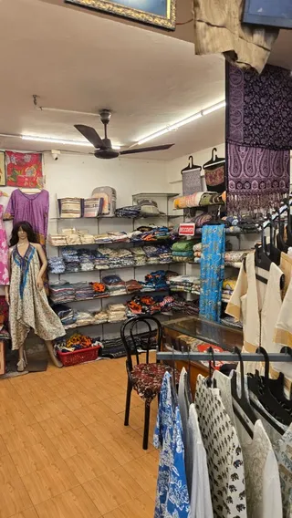 Eden (Readymade And Tailoring) — work photo 4