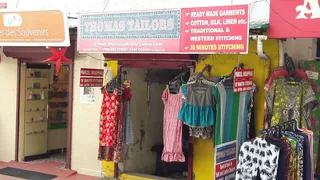 Thomas Tailors — photo 2