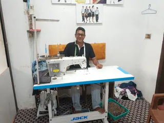 Athulya Tailoring — photo 1