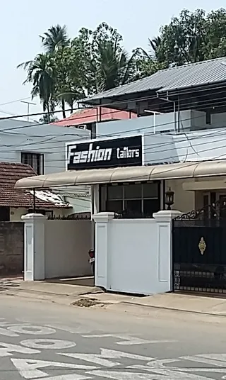Fashion tailors — photo 1