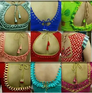 JAGRUTI BOUTIQUE — photo 2
