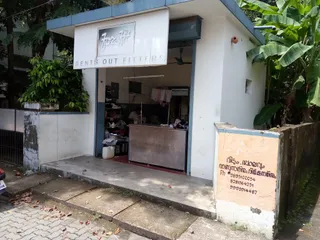 for fit tailors — photo 1