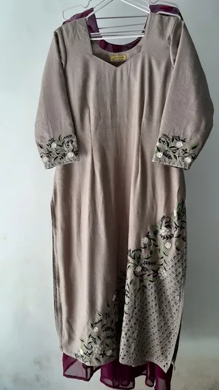 Laikha customized stitching — photo 3