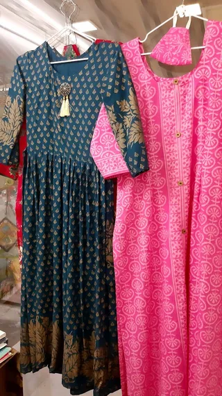 Laikha customized stitching — work photo 4