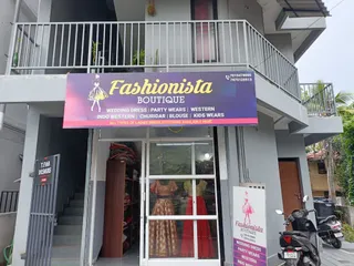 Fashionista — photo 2
