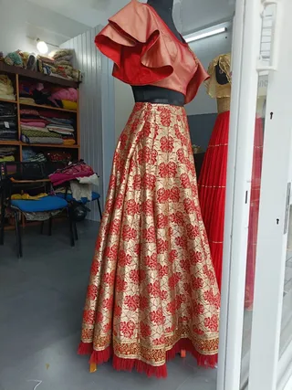 Fashionista — work photo 4