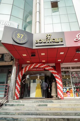 S7 boutique — photo 2