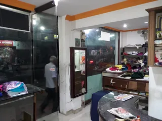 Grace Stitching Centre — work photo 4