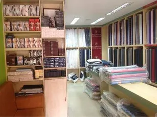 Moda Nostra — photo 1