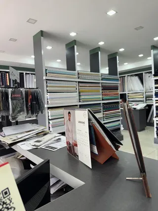 Moda Nostra — work photo 4