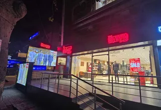 The Raymond Shop — work photo 5