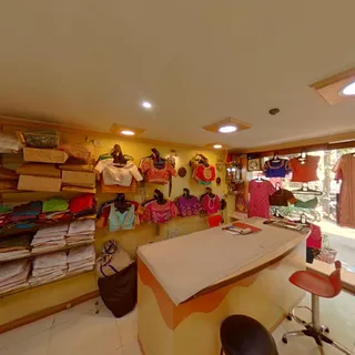 Ramesh Fashion Maker (tailor) — photo 1