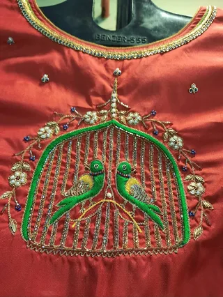 Ramesh Fashion Maker (tailor) — photo 2