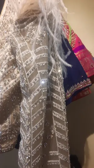 Ramesh Fashion Maker (tailor) — work photo 4