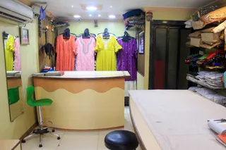 Ramesh Fashion Maker (tailor) — work photo 8