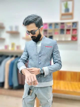 Suitone Mens Bespoke — work photo 1