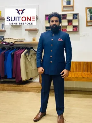 Suitone Mens Bespoke — work photo 2
