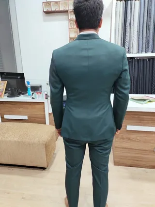 Suitone Mens Bespoke — work photo 4