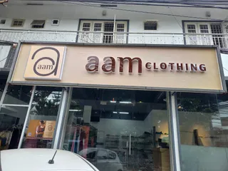Aam Clothing( Unique brand and customised stitching) — work photo 2