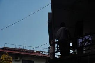 In- Style Tailors — work photo 1