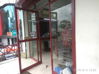 In- Style Tailors — work photo 4