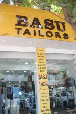 Basu Tailors — photo 2