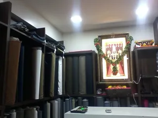 Basu Tailors — work photo 4
