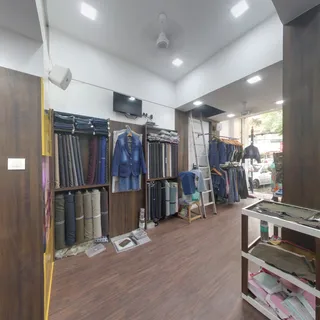 Basu Tailors — work photo 6