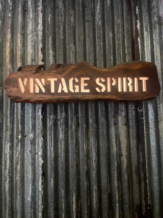 Vintage Spirit — photo 1