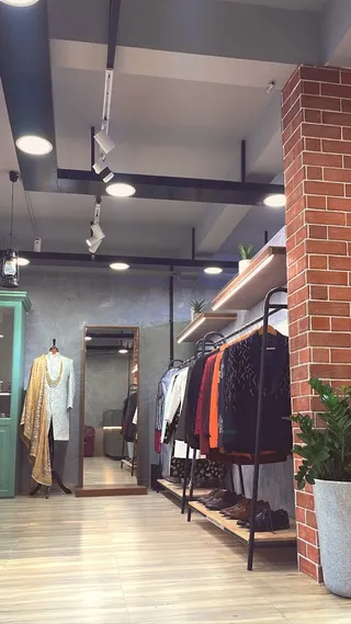 Vintage Spirit — work photo 6
