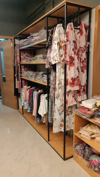 Halo Boutique - Ladies Tailoring — photo 1