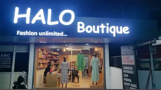Halo Boutique - Ladies Tailoring — photo 2