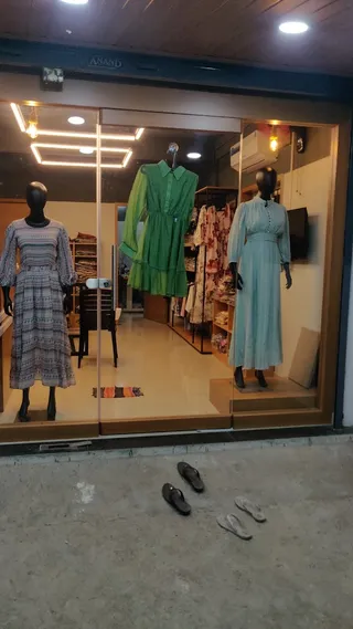 Halo Boutique - Ladies Tailoring — work photo 4
