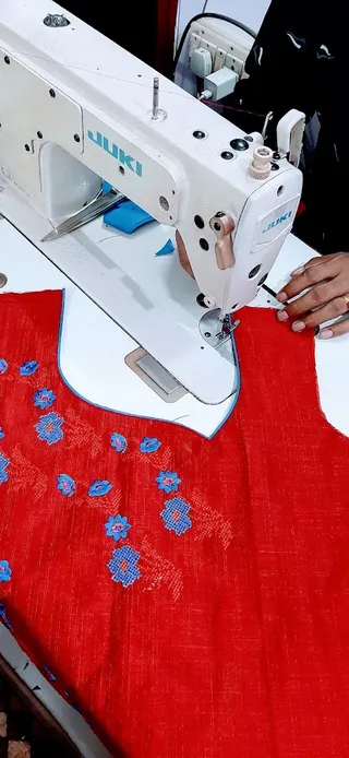J Star Dress Makers — work photo 4