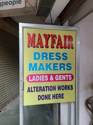 Mayfair Dress Makers — photo 1