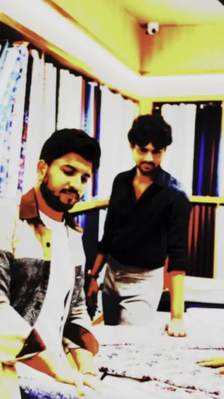 Envogue Mens — work photo 5