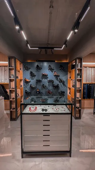 Envogue Mens — work photo 7
