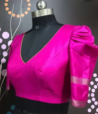Jyoti tailors — work photo 4