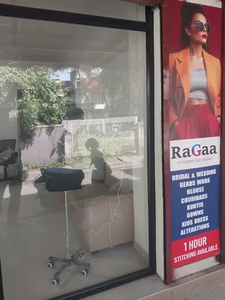 Ragaa Custom Tailoring — photo 2