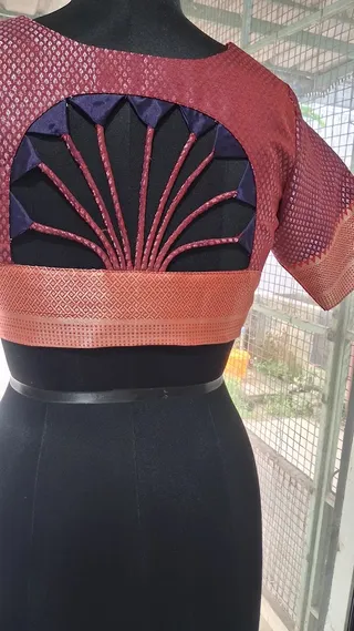 Ragaa Custom Tailoring — work photo 4