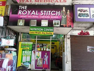ROYAL STITCH — photo 1