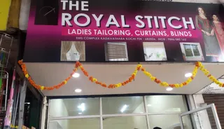 ROYAL STITCH — photo 2
