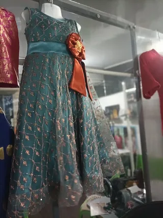 Isa Tailoring, Kadavanthra — photo 1