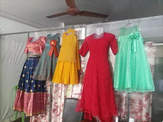 Isa Tailoring, Kadavanthra — photo 3
